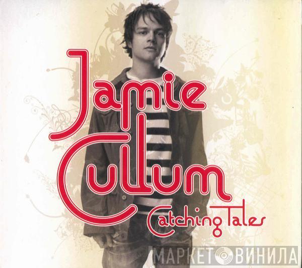  Jamie Cullum  - Catching Tales