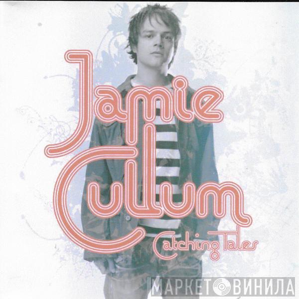  Jamie Cullum  - Catching Tales