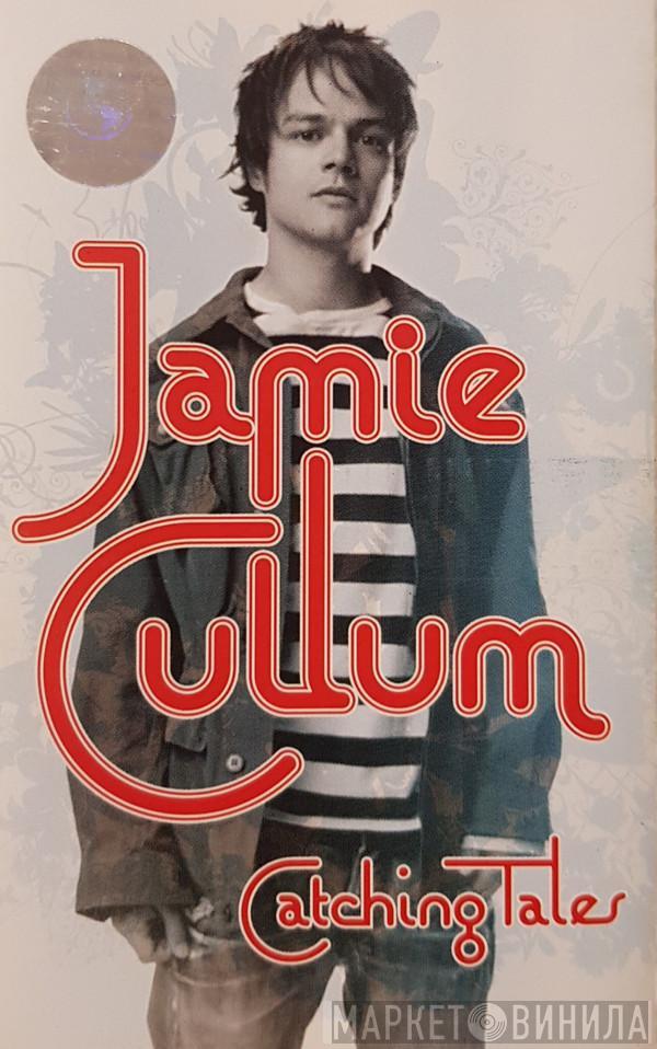  Jamie Cullum  - Catching Tales