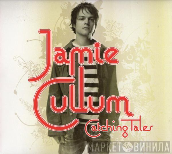  Jamie Cullum  - Catching Tales