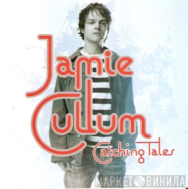  Jamie Cullum  - Catching Tales