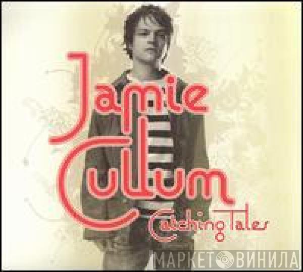  Jamie Cullum  - Catching Tales