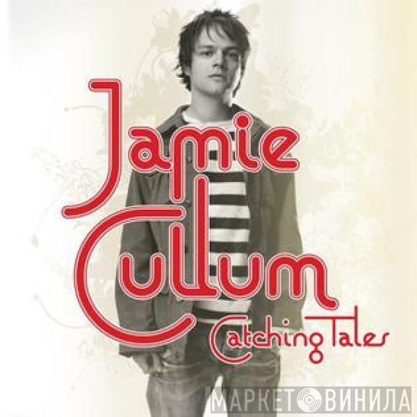  Jamie Cullum  - Catching Tales