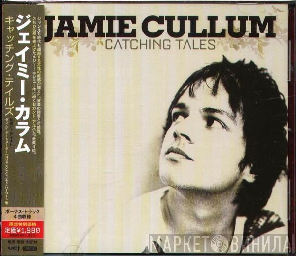  Jamie Cullum  - Catching Tales