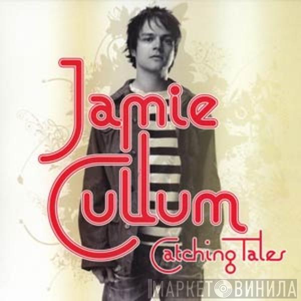  Jamie Cullum  - Catching Tales