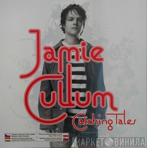  Jamie Cullum  - Catching Tales