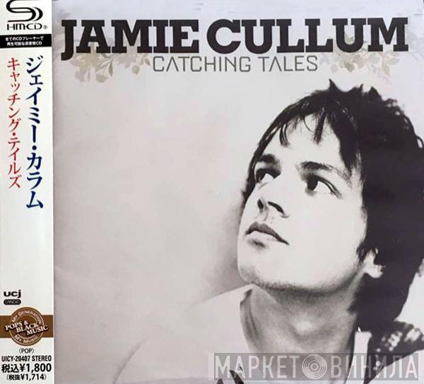  Jamie Cullum  - Catching Tales
