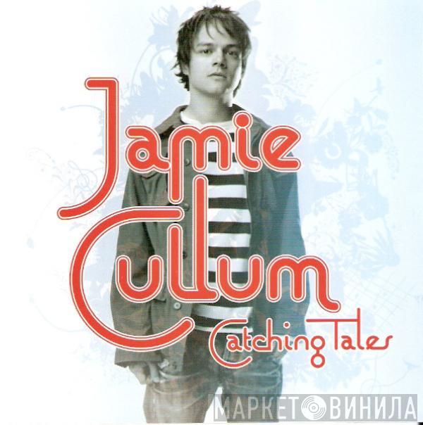  Jamie Cullum  - Catching Tales