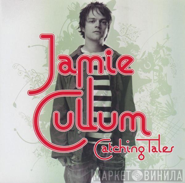  Jamie Cullum  - Catching Tales