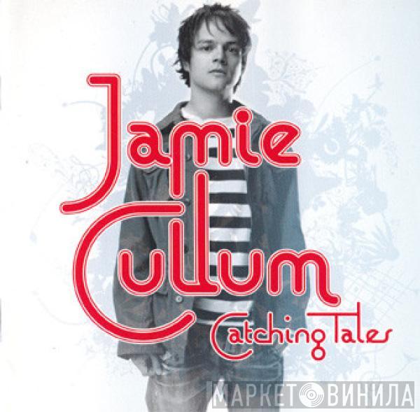  Jamie Cullum  - Catching Tales