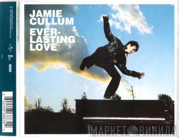 Jamie Cullum - Everlasting Love