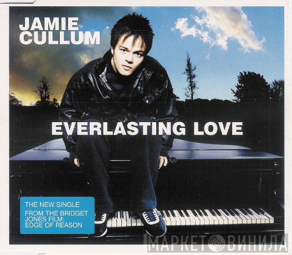  Jamie Cullum  - Everlasting Love