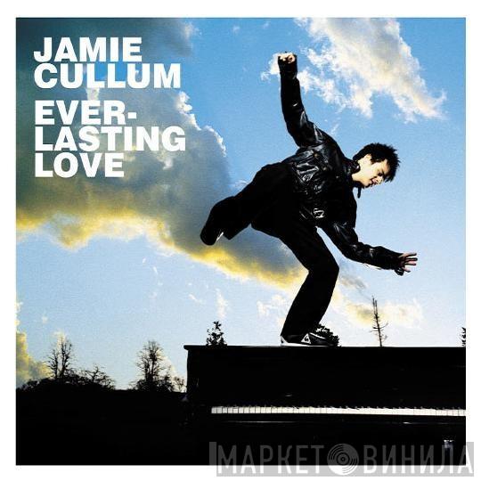  Jamie Cullum  - Everlasting Love