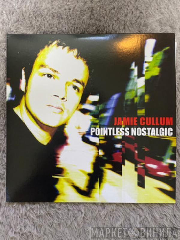 Jamie Cullum - Pointless Nostalgic