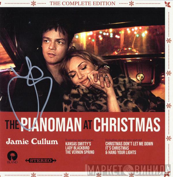  Jamie Cullum  - The Pianoman At Christmas: The Complete Edition - Amazon Exclusive CD