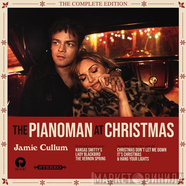  Jamie Cullum  - The Pianoman At Christmas - The Complete Edition