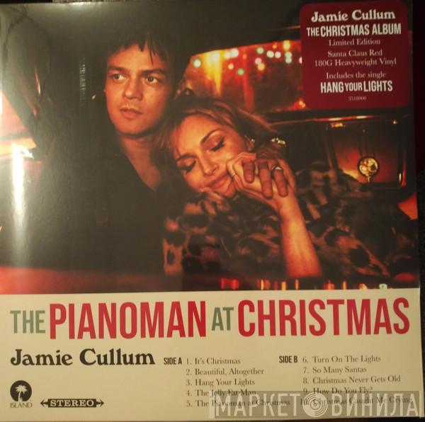  Jamie Cullum  - The Pianoman At Christmas