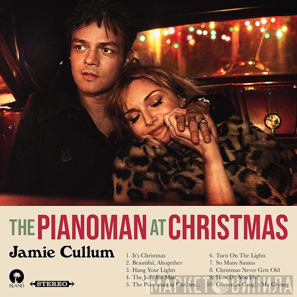  Jamie Cullum  - The Pianoman At Christmas