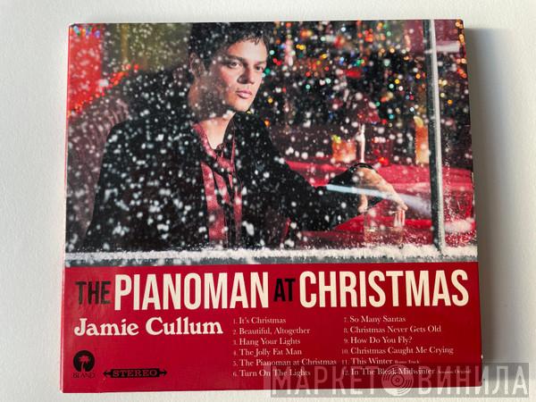  Jamie Cullum  - The Pianoman At Christmas