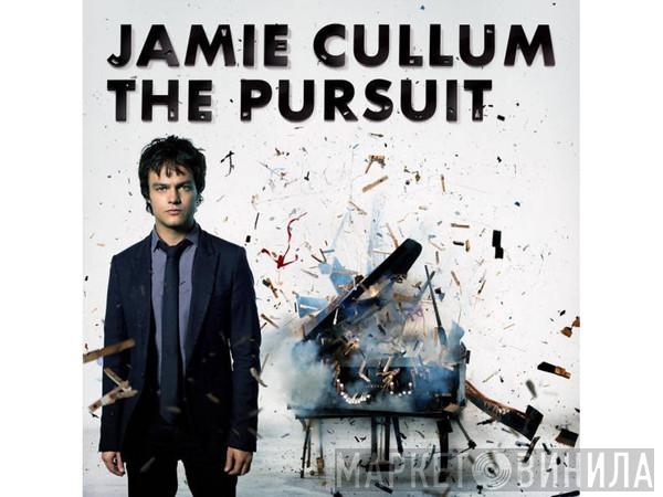  Jamie Cullum  - The Pursuit