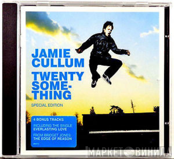  Jamie Cullum  - Twentysomething (Special Edition)