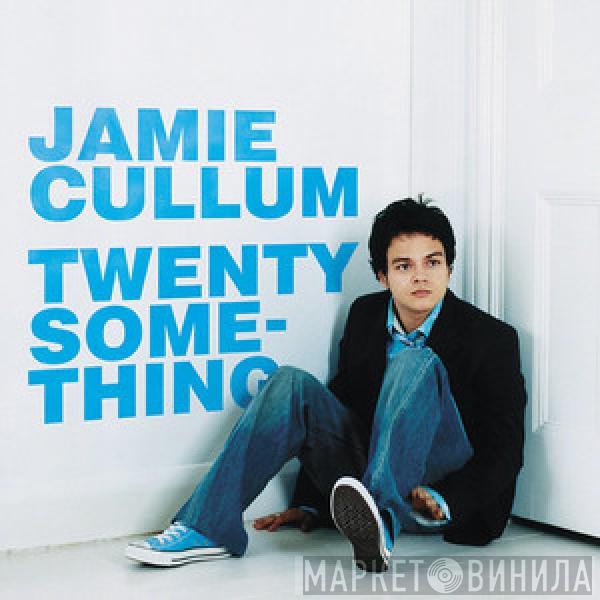  Jamie Cullum  - Twentysomething