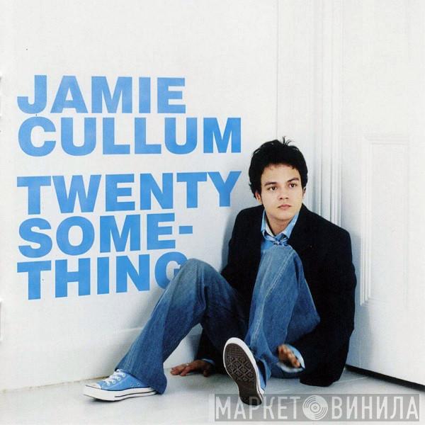  Jamie Cullum  - Twentysomething