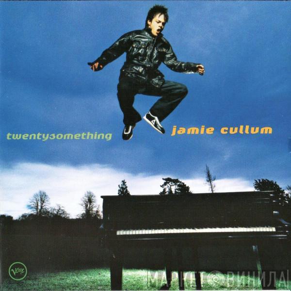  Jamie Cullum  - Twentysomething