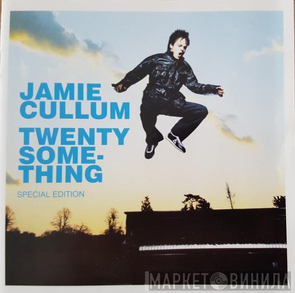 Jamie Cullum - Twentysomething
