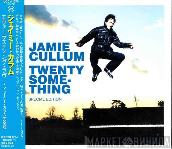  Jamie Cullum  - Twentysomething