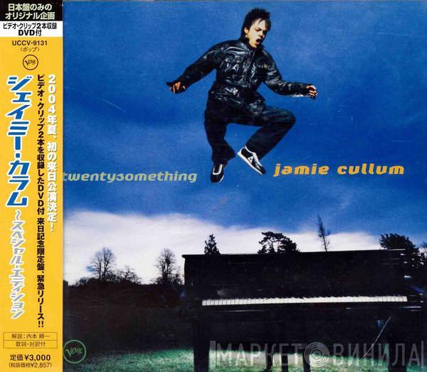  Jamie Cullum  - Twentysomething