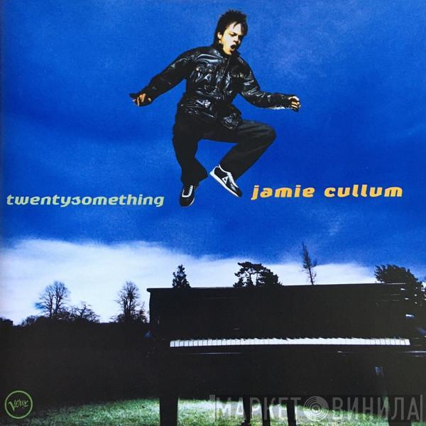  Jamie Cullum  - Twentysomething