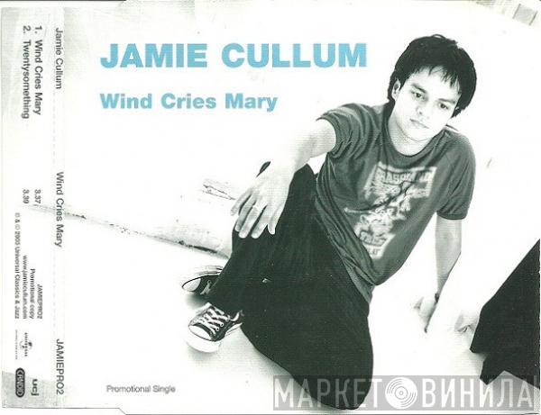 Jamie Cullum - Wind Cries Mary