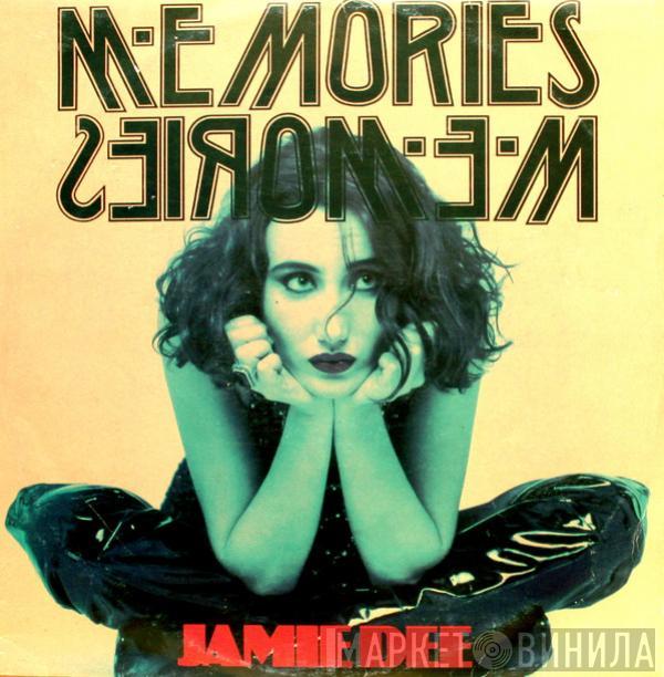 Jamie Dee - Memories Memories