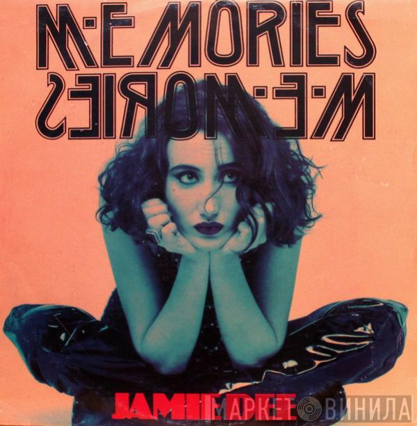  Jamie Dee  - Memories Memories