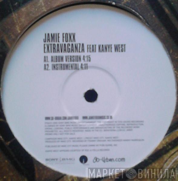 Jamie Foxx - Extravaganza