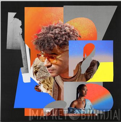 Jamie Jones , Jazzy  - We Groovin