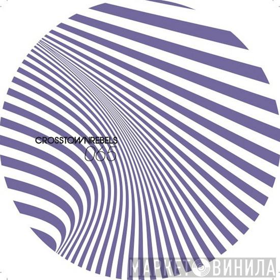  Jamie Jones   - Summertime Remixes