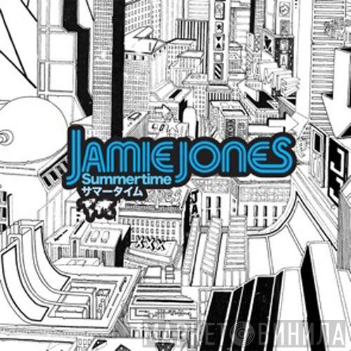  Jamie Jones   - Summertime