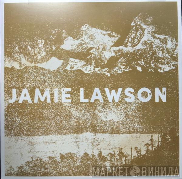 Jamie Lawson - Jamie Lawson