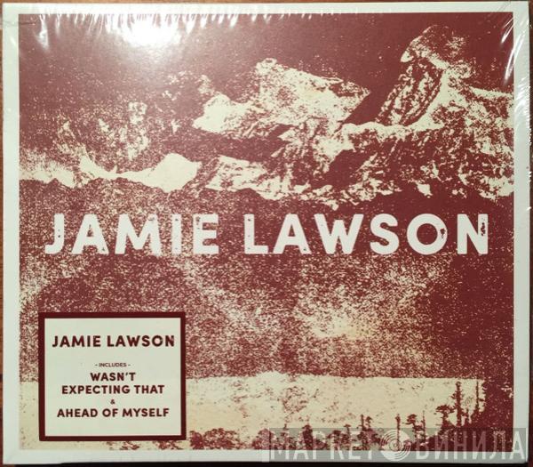 Jamie Lawson - Jamie Lawson