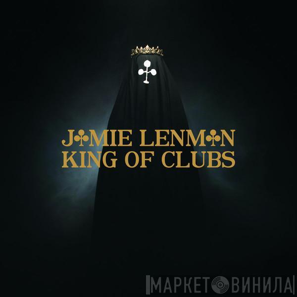 Jamie Lenman - King Of Clubs