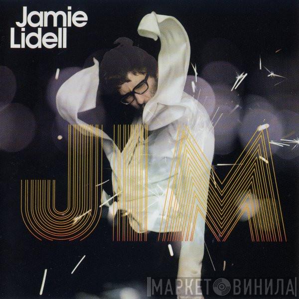  Jamie Lidell  - Jim