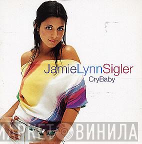 Jamie Lynn Sigler - Cry Baby