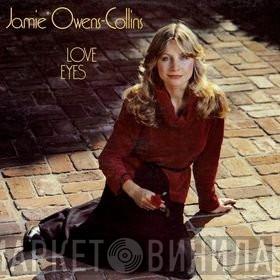 Jamie Owens-Collins - Love Eyes