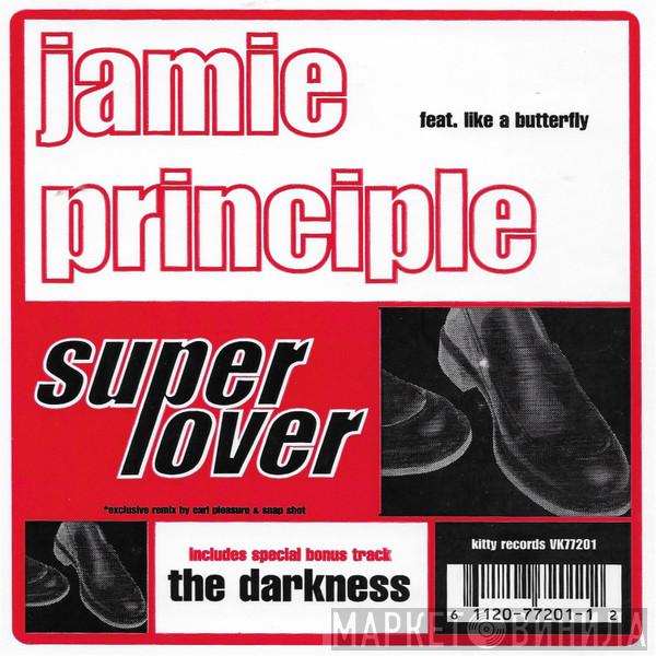 Jamie Principle - Super Lover