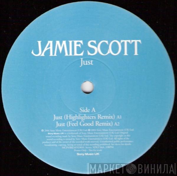 Jamie Scott - Just