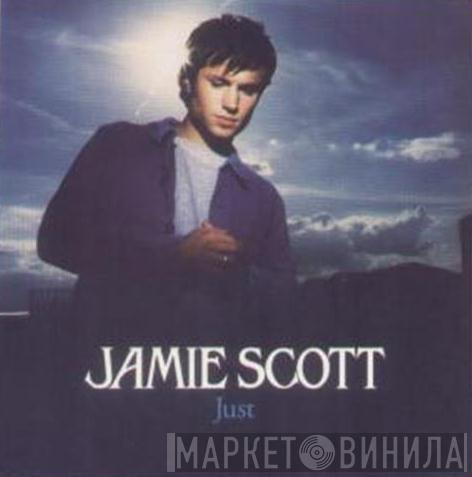 Jamie Scott - Just