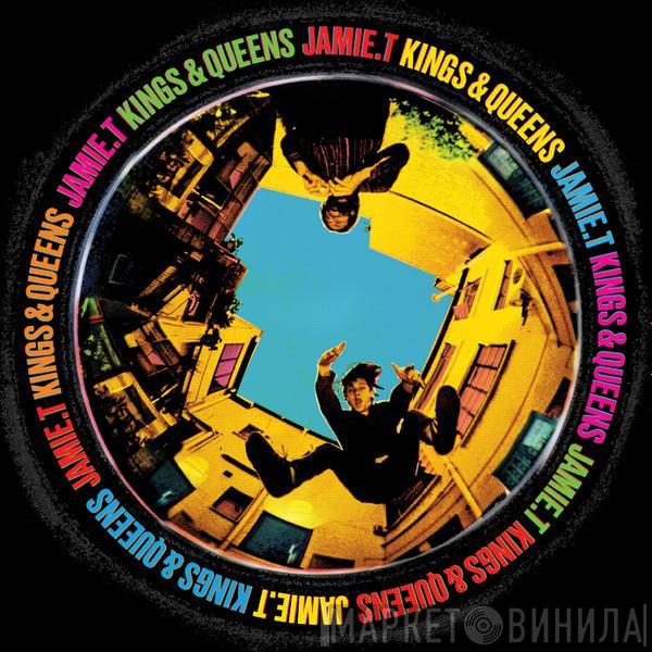 Jamie T - Kings & Queens