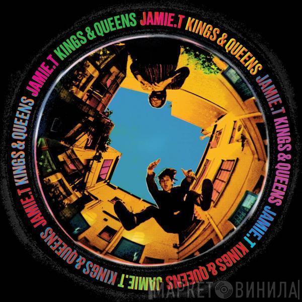 Jamie T - Kings & Queens